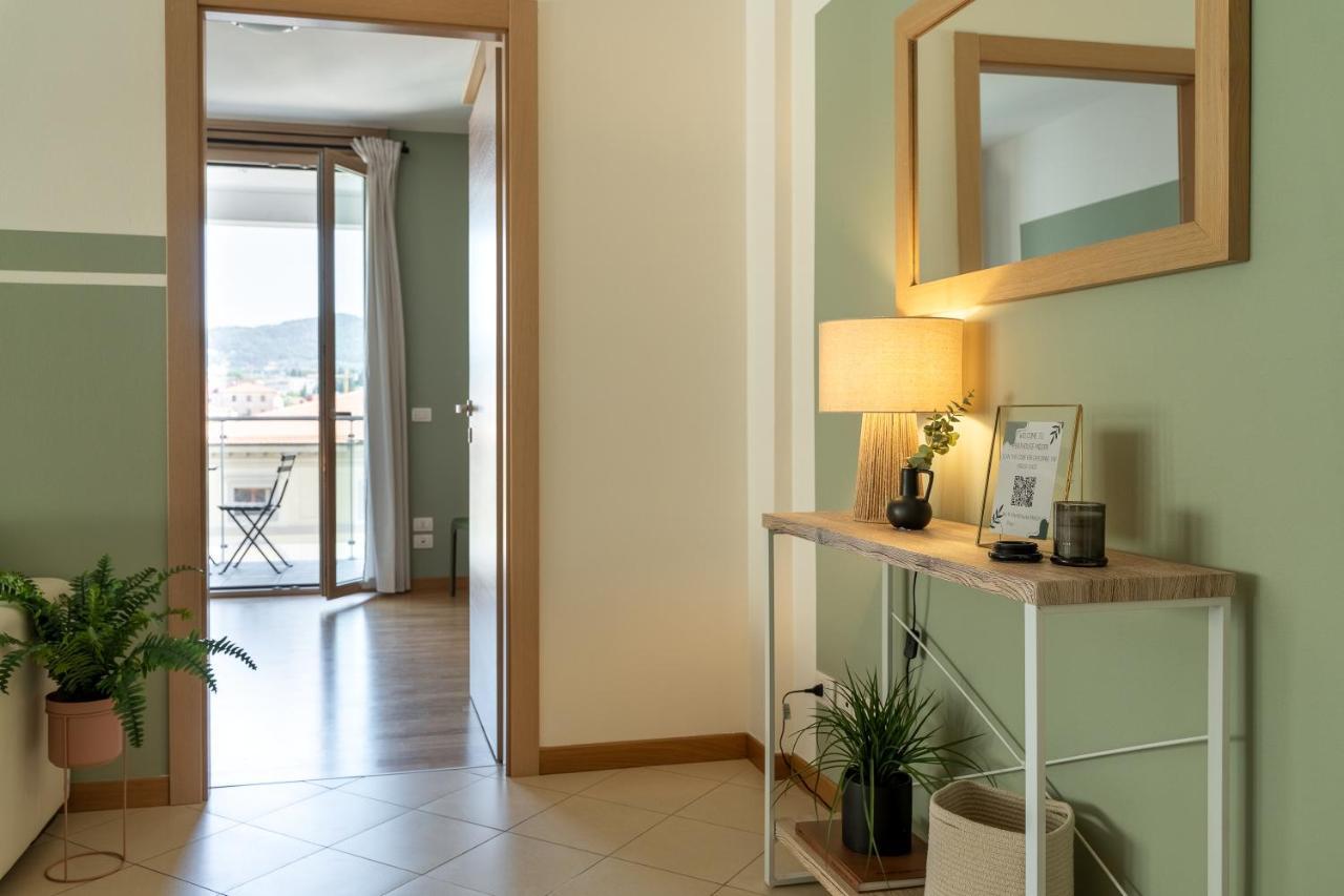 Appartamento Penthouse Midori *