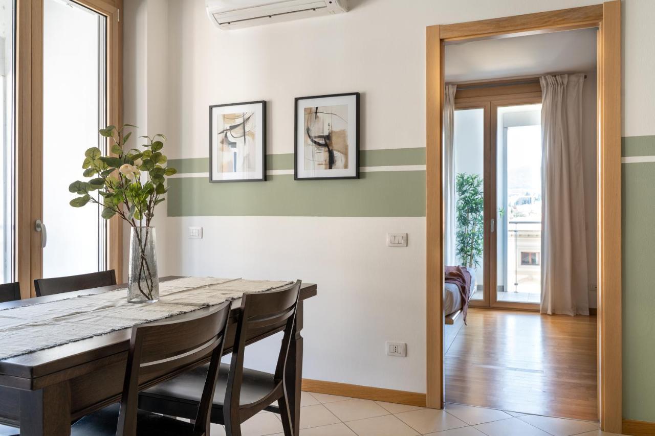 Penthouse Midori Appartamento Firenze